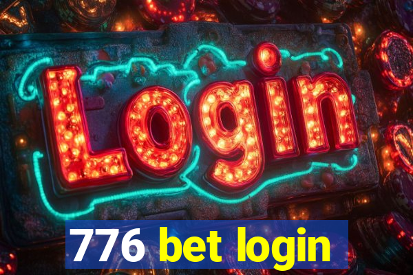 776 bet login